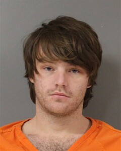 Booking photo of MCRIGHT, BILLY