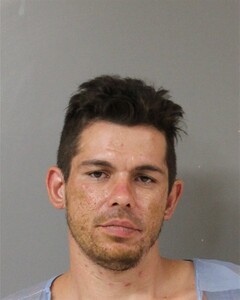 Booking photo - MEZA, CHRISTOPHER - Blount, Alabama