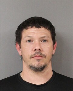 Booking photo of MIGUES, BRADLEY