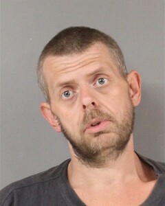 Booking photo of MILNER, JAMES