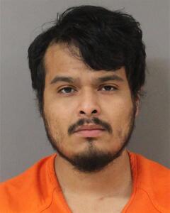 Booking photo - MOLINAVAZQUEZ, MIGUEL - Blount, Alabama