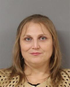 Booking photo - MORGAN, AMY - Blount, Alabama