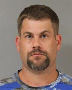 Booking photo - MURPHREE, TERRY - Blount, Alabama