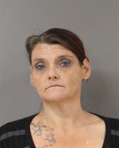 Booking photo - MYRICK, CYNTHIA - Blount, Alabama