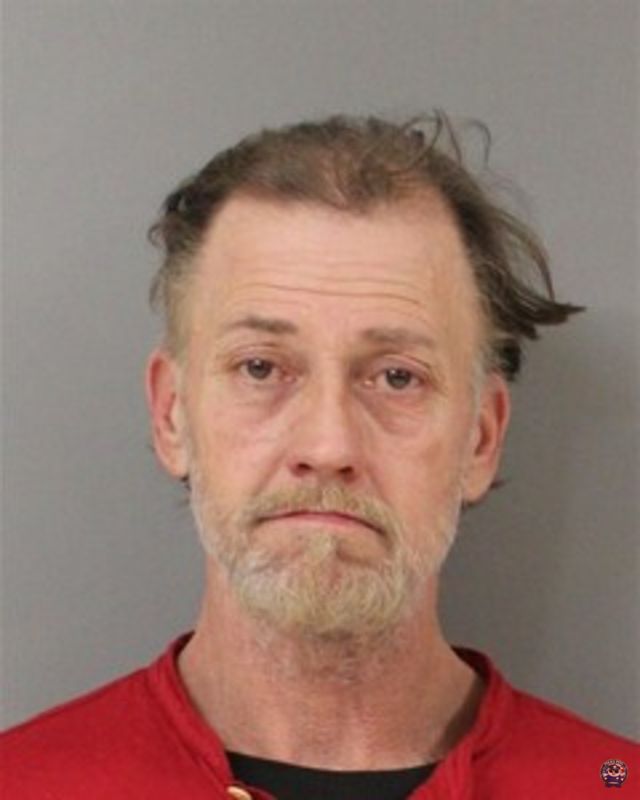 Booking photo of NELSON, JAMES