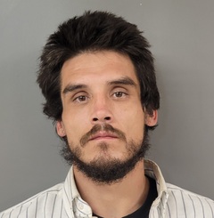 Booking photo - OSBORNE, RAYMOND - Blount, Alabama