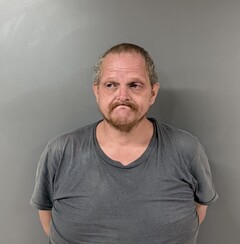 Booking photo of PALMER, CURTIS