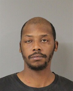 Booking photo - PEOPLES, MICHAEL - Blount, Alabama