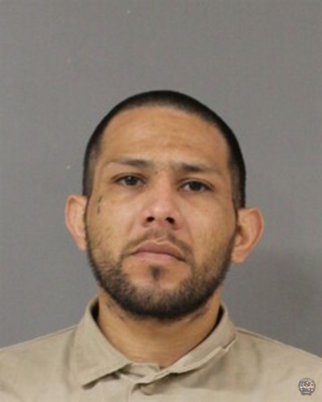 Booking photo of PESINA, JOSE