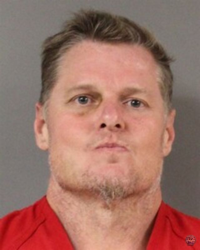 Booking photo of PICKLE, DANIEL