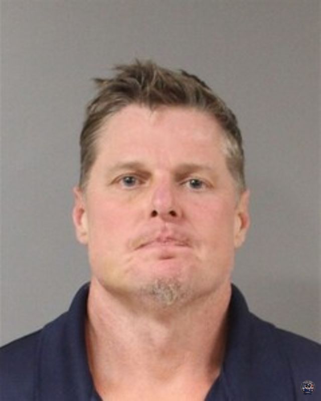 Booking photo of PICKLE, DANIEL