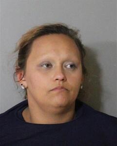 Booking photo - PLUIG, SULENDA - Blount, Alabama