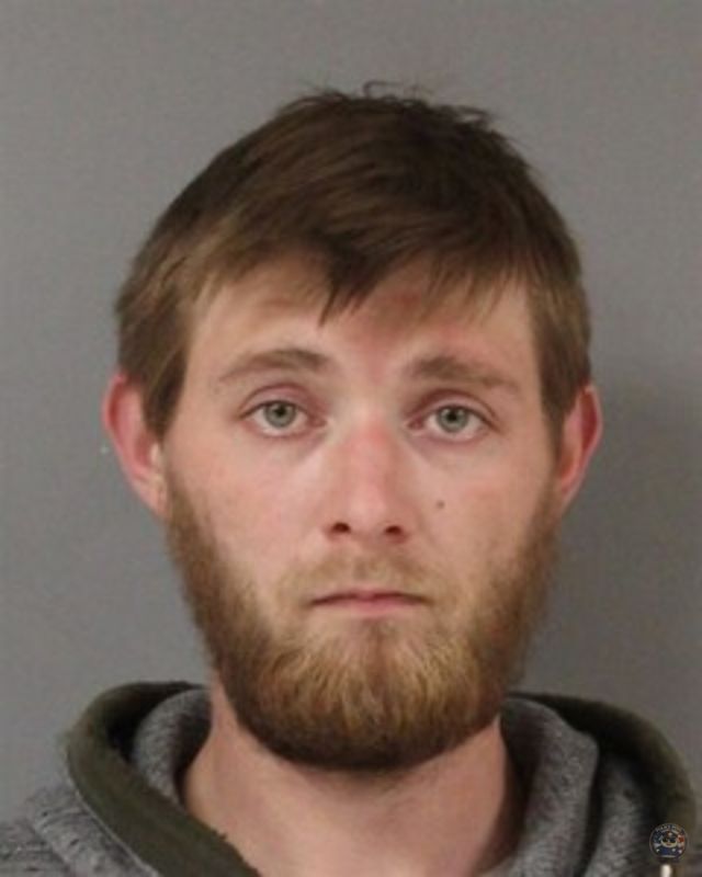 Booking photo of PRICE, BILLY