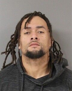 Booking photo - PRICE, SOLOMON - Blount, Alabama