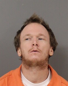 Booking photo - PRICKETT, JUSTIN - Blount, Alabama