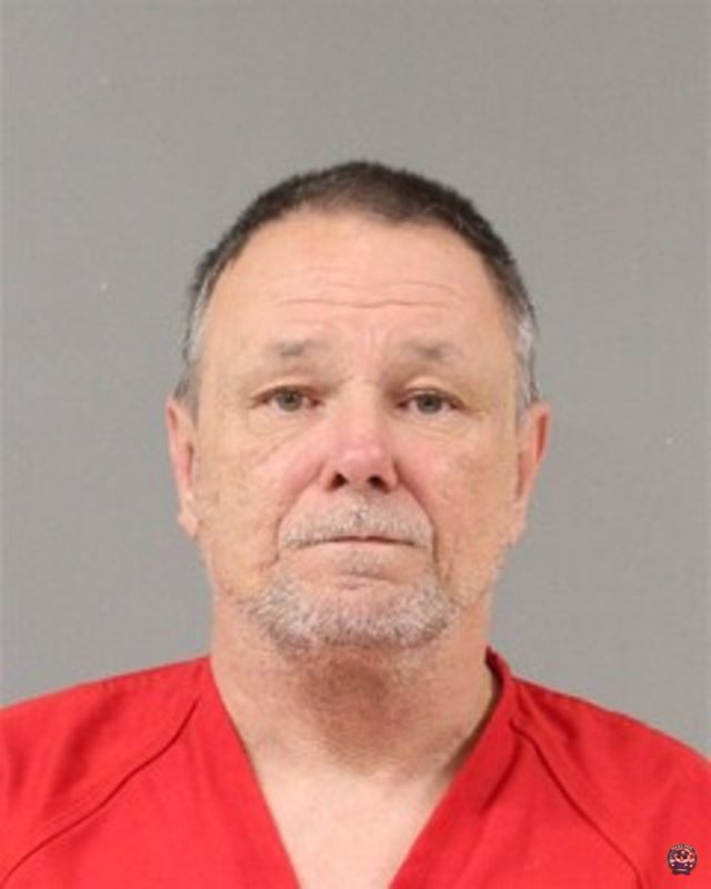 Booking photo of RENO, RODNEY