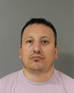 Booking photo - REYES, HERIBERTO - Blount, Alabama