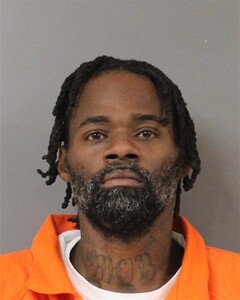 Booking photo of RICHARD, RENARD