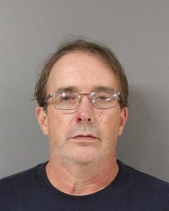 Booking photo - RILEY, GREGORY - Blount, Alabama