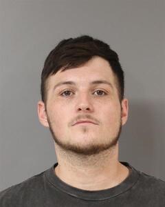 Booking photo - ROREX, ETHAN - Blount, Alabama