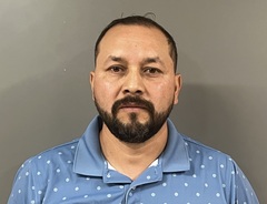 Booking photo of SALUCIO, EDDER