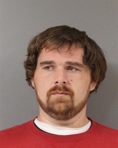 Booking photo - SANDERS, DAVID - Blount, Alabama