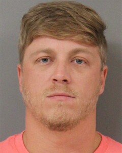 Booking photo - SASSER, JOSEPH - Blount, Alabama