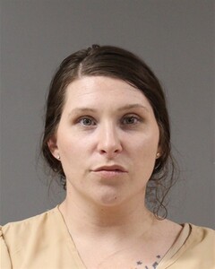 Booking photo - SHELBY, LACEY - Blount, Alabama