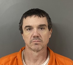 Booking photo of SMITH, CHRISTOPHER