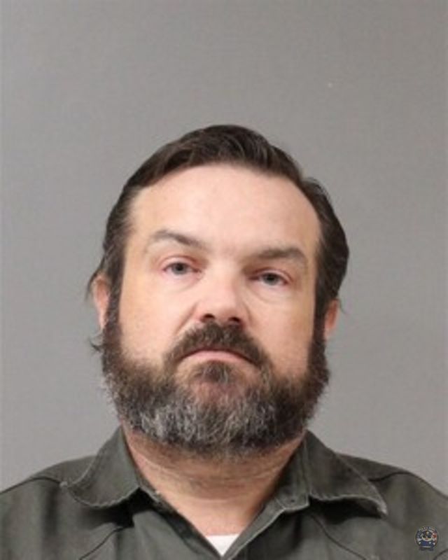 Booking photo of SNOW, JOSEPH