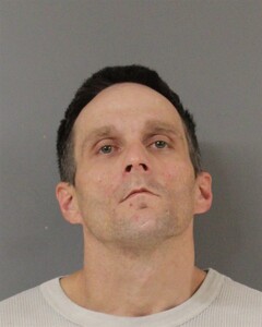 Booking photo - SPARKS, GREGORY - Blount, Alabama