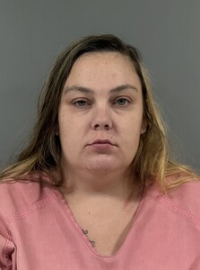 Booking photo of SPRAYBERRY, JACLYN