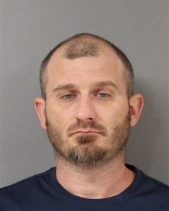 Booking photo - SPURLING, BRANDON - Blount, Alabama