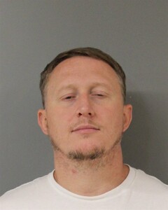 Booking photo - STEELE, BRADLEY - Blount, Alabama