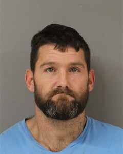 Booking photo - STEWART, JOSHUA - Blount, Alabama