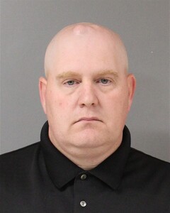 Booking photo - THOMASON, CHRISTOPHER - Blount, Alabama