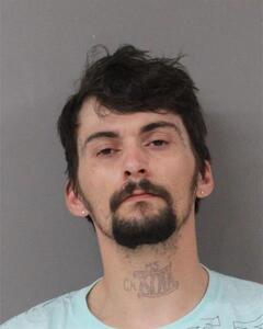 Booking photo - THOMPSON, ALEX - Blount, Alabama