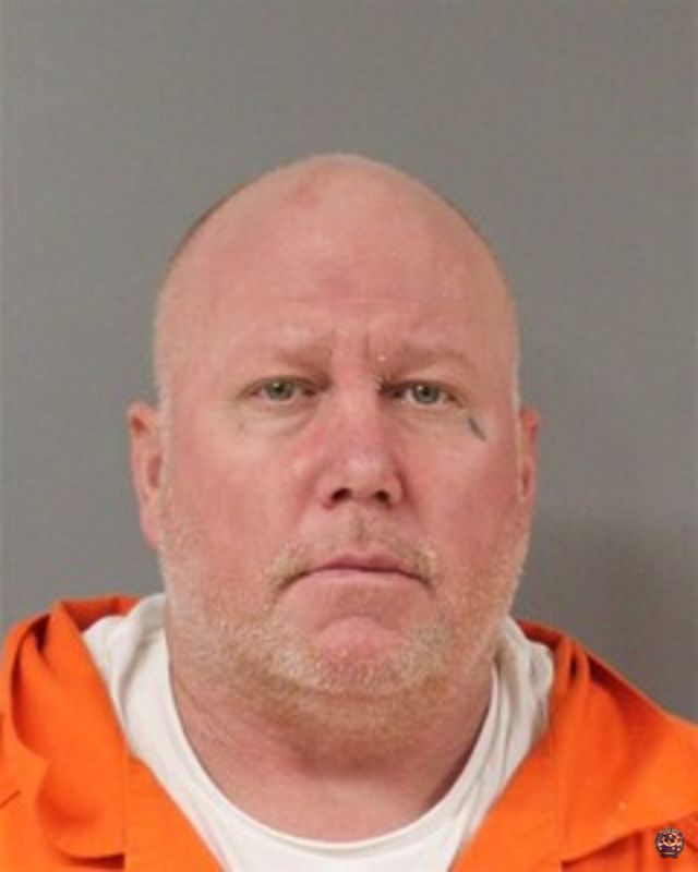 Booking photo of THOMPSON, DERRICK