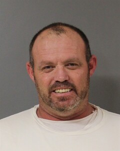 Booking photo - THORNTON, CHRISTOPHER - Blount, Alabama