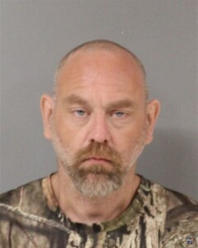 Booking photo of TOLBERT, KEVIN