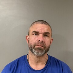 Booking photo of TORRES, ANTHONY