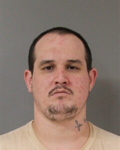 Booking photo - VINCENT, JEFFREY - Blount, Alabama