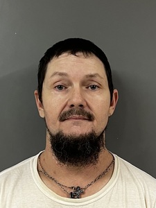 Booking photo of WALKER, JERRY