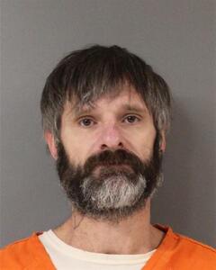 Booking photo of WARREN, WELDON