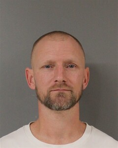 Booking photo - WATERS, JAMIE - Blount, Alabama