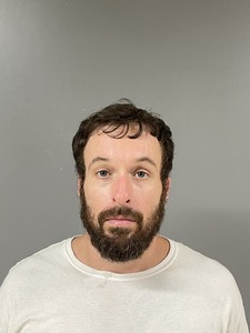 Booking photo - WILEY, KEVIN - Blount, Alabama