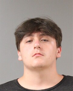 Booking photo of WILLIAMS, TIMOTHY