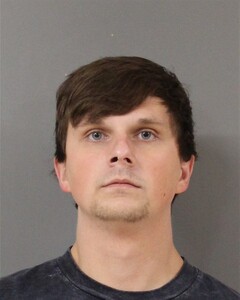 Booking photo of WILSON, JONATHAN