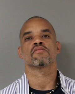 Booking photo - WRIGHT, TERRENCE - Blount, Alabama