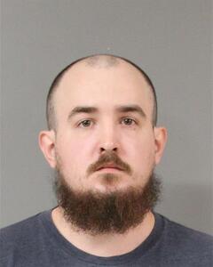 Booking photo of WYRES, BILLY